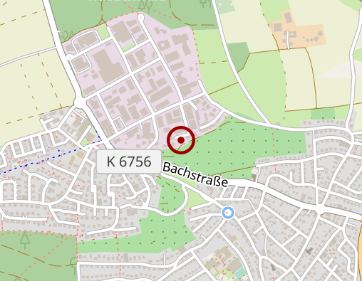 Karte: Müller-Roth Monika Ergotherapie