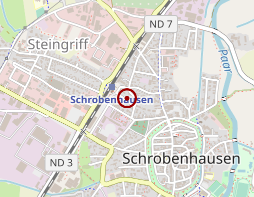 Karte: Ott Christine