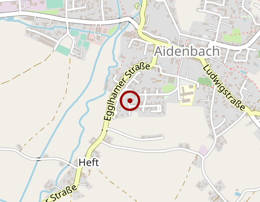 Karte: Vertrauenspool Gesundheit G. Lang Naturheilkundepraxis