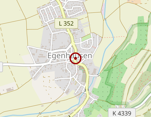 Karte: Sozo Therapiepraxis