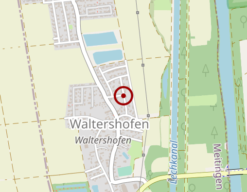 Karte: haushaltsnahe Dienstleistungen