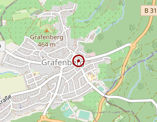 Karte: Union Unterstützungsangebot