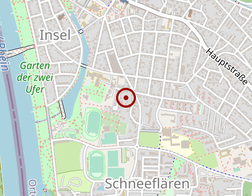 Karte: Berger Sigrid