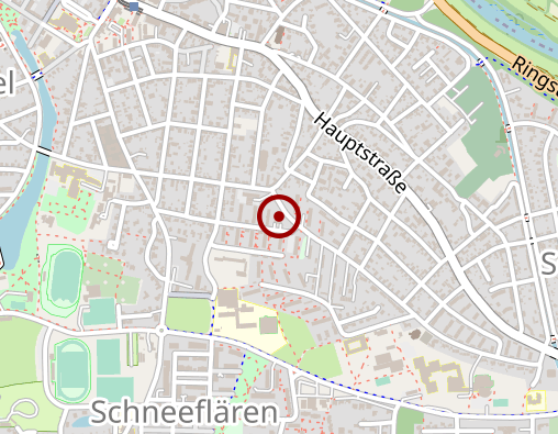 Karte: Köhrle Ulrich Dr.med.