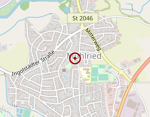 Karte: OEC e.K., A.Wilhelm