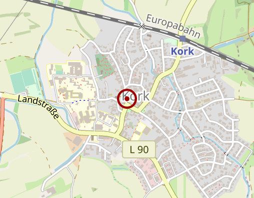 Karte: Henke Michele