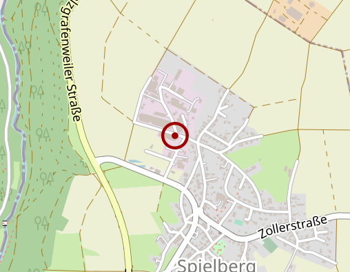 Karte: ROTH Sanitärprogramme