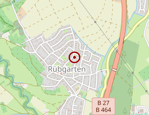 Karte: Mendler Ingrid Krankengymnastik