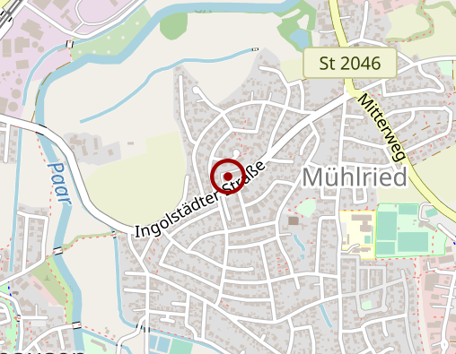 Karte: Klas Christian