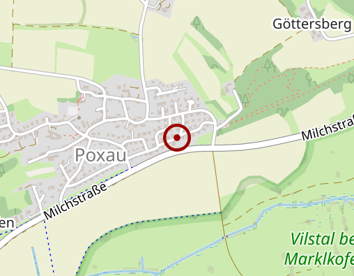 Karte: Braun Irmgard Maria Heilpraktikerin