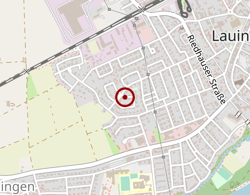 Karte: Praxis für innere Balance -Heidi Mayer-