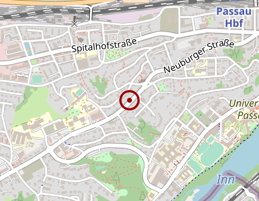 Karte: Epple Johannes Krankengymnastik