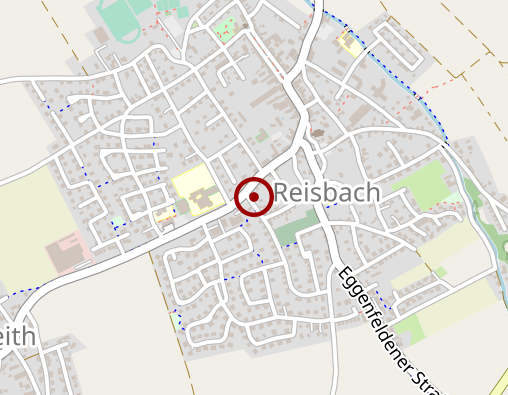 Karte: Engel-Apotheke e.k.