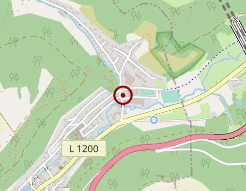 Karte: Doll Simone Krankengymnastik