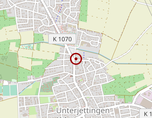 Karte: Bailer Winfried Dr. Arzt für Allgemeinmedizin