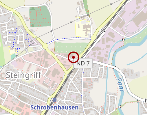 Karte: Gutmann Andreas