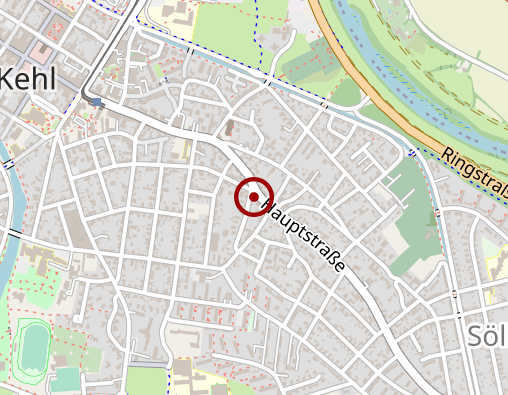 Karte: Martzloff Ramona