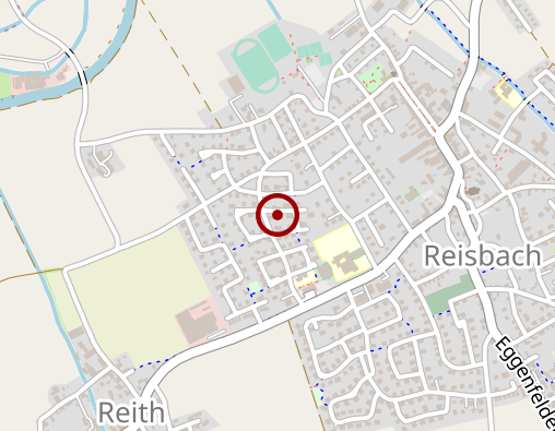 Karte: Michl Marion Praxis für Ergotherapie