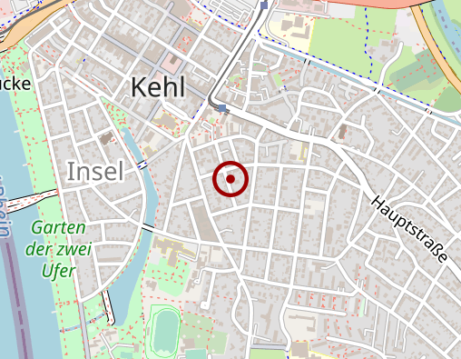 Karte: Jakubik Heinrich