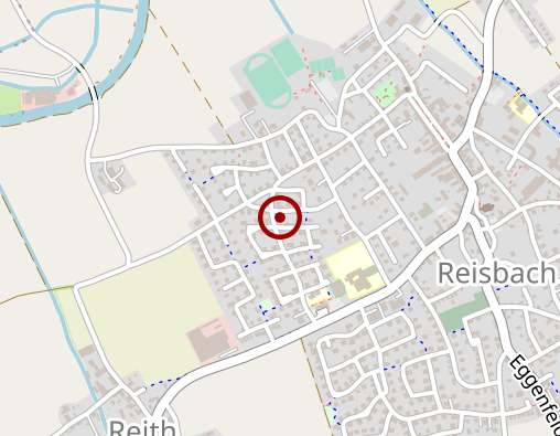 Karte: Nigl Gudrun Logopädiepraxis