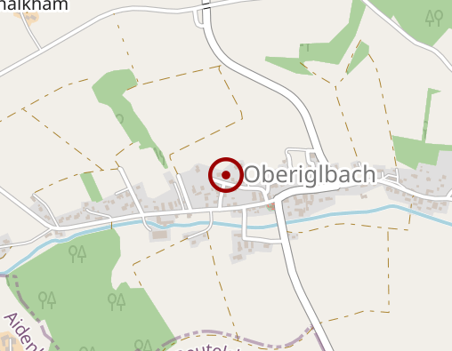 Karte: Massagepraxis Sammer