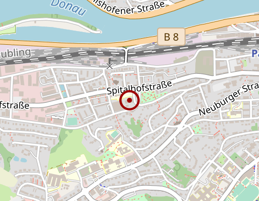 Karte: All About Cards Siska Thiele