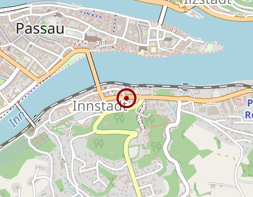 Karte: Reichl Cornelia Martha Heilpraktikerin