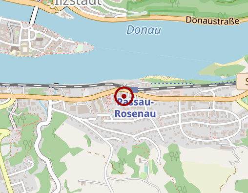 Karte: Stegmaier Raimund