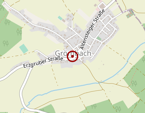 Karte: Jäger Steffi