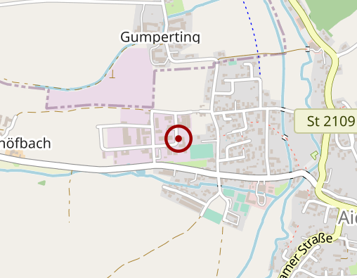 Karte: Zoch GmbH & Co.