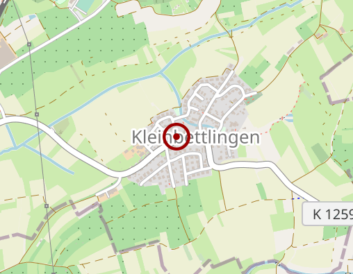 Karte: Pohl Dagmar Psychotherapeutin