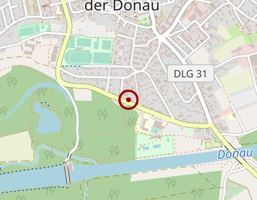 Karte: Petras Massageraum Wellnessmassagen