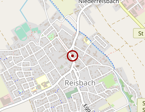 Karte: Brunnen-Apotheke