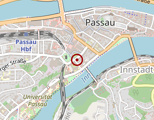 Karte: Schmidt Christian Physiotherapie Krankengymnastik Massagen