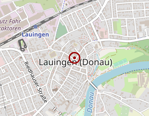 Karte: Stadt-Apotheke