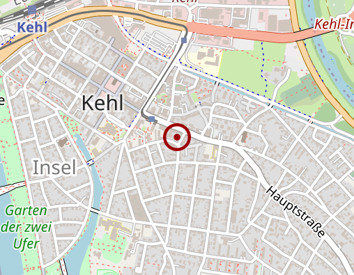 Karte: Schnell Lidia