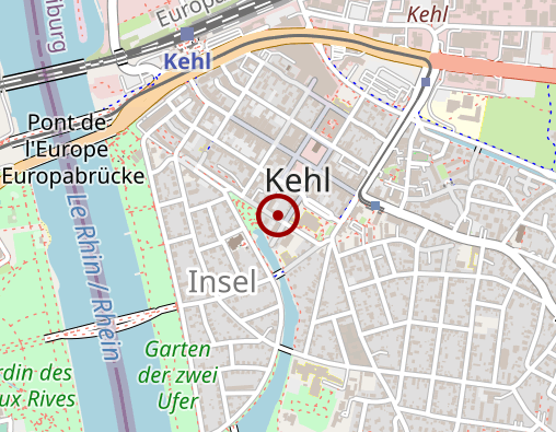 Karte: Klumpp & Mixner