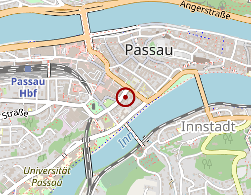 Karte: Arndt Claudia