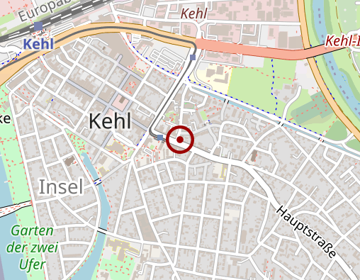 Karte: Stein Roland Dipl.-Psych. (Univ. Aix-Marseille)