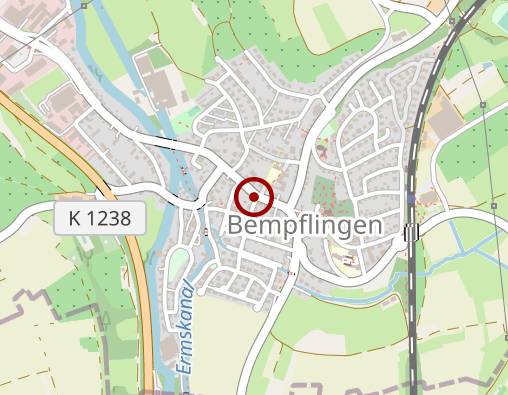 Karte: Linden-Apotheke