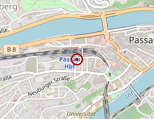 Karte: Lorenz Marianne, Göllner Iris