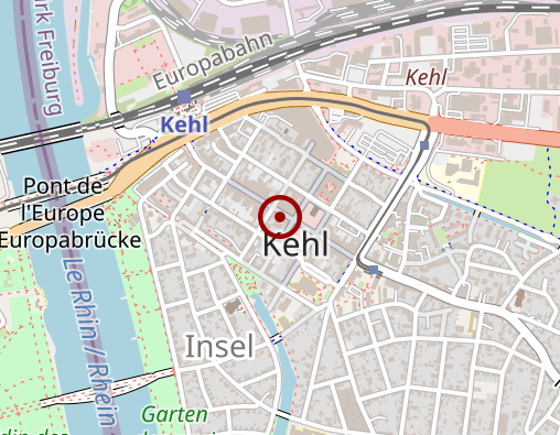 Karte: Physio Point Späck A.