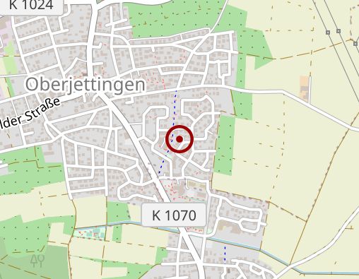 Karte: Kahlert Erwin