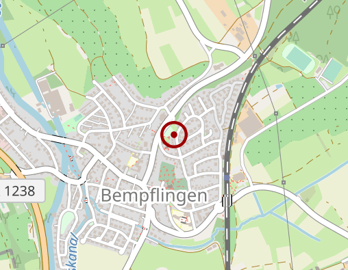 Karte: Mai Elli Massagepraxis