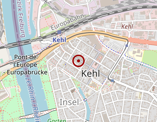 Karte: Anker-Apotheke