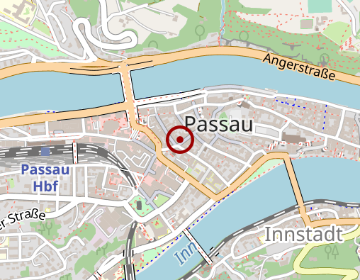 Karte: Egger-Apotheke