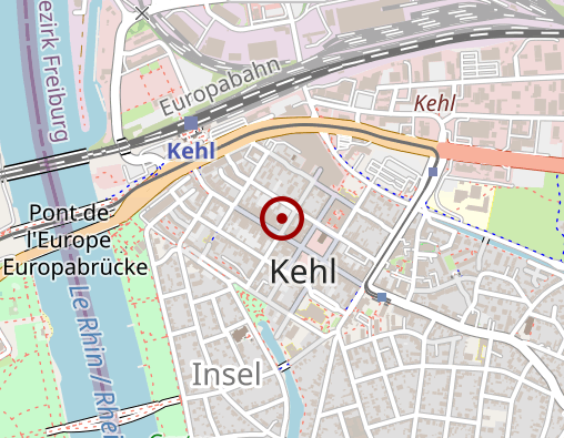 Karte: Zimmermeier Heinrich-Günter