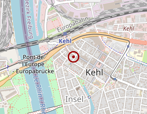 Karte: Maennlein Henri