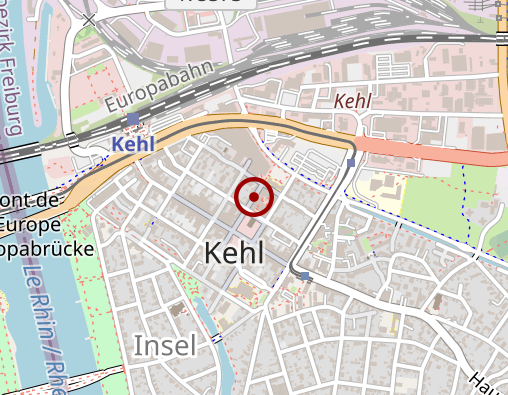 Karte: Burgmann Michael