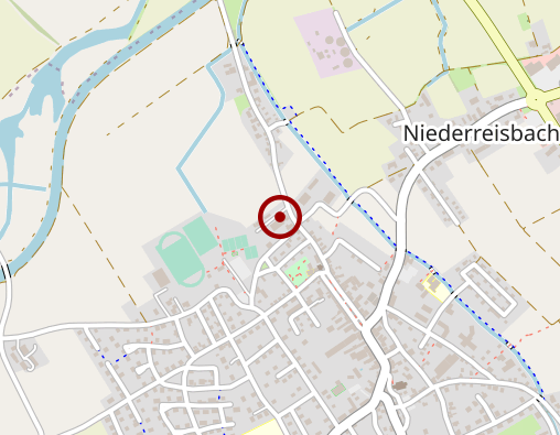 Karte: Richter Susanne Massage- und Bäderpraxis